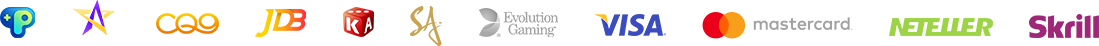 Nhà cung câp và hình thức thanh toán Kubet