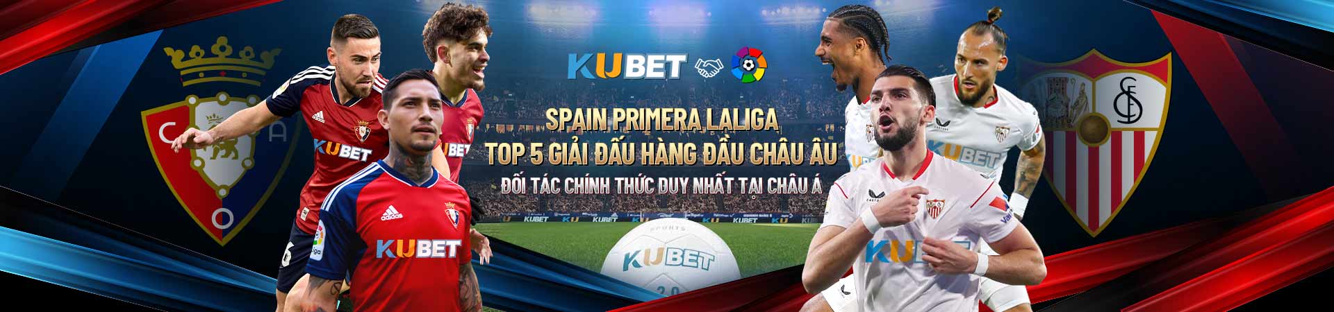 Kubet 9 Banner Kubet
