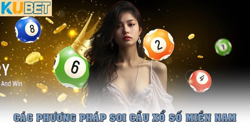 Xổ Số Miền Nam – Cập Nhật Kết Quả Soi Cầu Chính Xác Mỗi Ngày 4 Các phương pháp soi cầu xổ số miền Nam hiệu quả